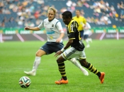 AIK - Gefle.  -