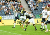 AIK - Gefle.  -