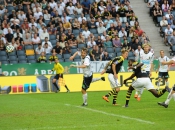 AIK - Gefle.  -