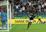 AIK - Gefle.  -