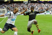 AIK - Gefle.  -