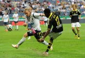 AIK - Gefle.  -