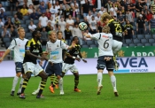 AIK - Gefle.  -