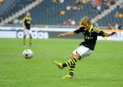 AIK - Gefle.  -