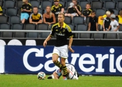 AIK - Gefle.  -