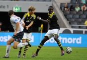 AIK - Gefle.  -