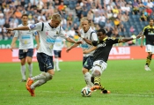 AIK - Gefle.  -