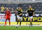 AIK - Gefle.  -