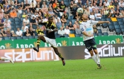 AIK - Gefle.  -