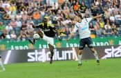 AIK - Gefle.  -