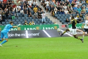 AIK - Gefle.  -