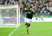 AIK - Gefle.  -