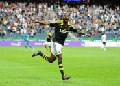 AIK - Gefle.  -