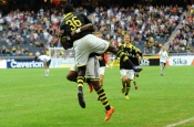 AIK - Gefle.  -