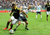 AIK - Gefle.  -