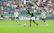 AIK - Gefle.  -