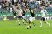 AIK - Gefle.  -