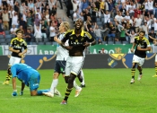 AIK - Gefle.  -