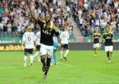 AIK - Gefle.  -