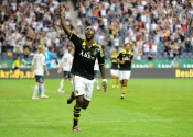 AIK - Gefle.  -