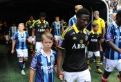 AIK - dif.  1-1