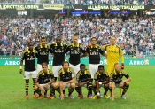 AIK - dif.  1-1