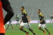 AIK - dif.  1-1