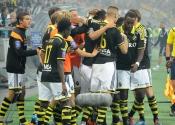 AIK - dif.  1-1