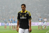 AIK - dif.  1-1