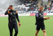 Örebro - AIK.  4-2