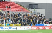 Örebro - AIK.  4-2