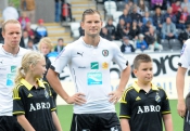 Örebro - AIK.  4-2