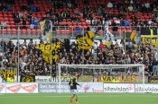 Örebro - AIK.  4-2