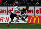 Örebro - AIK.  4-2