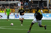 Örebro - AIK.  4-2