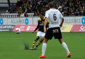 Örebro - AIK.  4-2