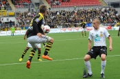 Örebro - AIK.  4-2