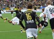 Örebro - AIK.  4-2