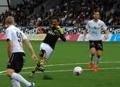 Örebro - AIK.  4-2