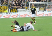 Örebro - AIK.  4-2