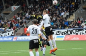 Örebro - AIK.  4-2