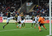 Örebro - AIK.  4-2