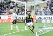 Örebro - AIK.  4-2