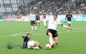 Örebro - AIK.  4-2