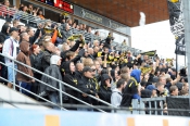 Örebro - AIK.  4-2