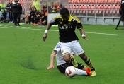 Örebro - AIK.  4-2