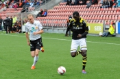 Örebro - AIK.  4-2