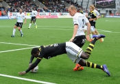 Örebro - AIK.  4-2