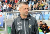 Norrköping - AIK.  2-4