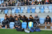 Norrköping - AIK.  2-4